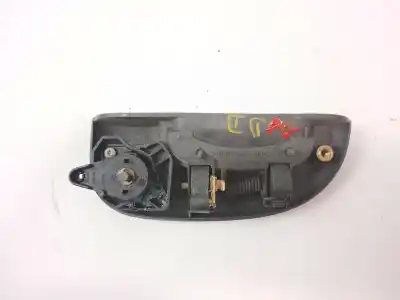 Автозапчастина б/у зовнішня ручка передня прав для renault kangoo (kc0/1_) d 55 1.9 (kc0d) посилання на oem iam 7700303559  