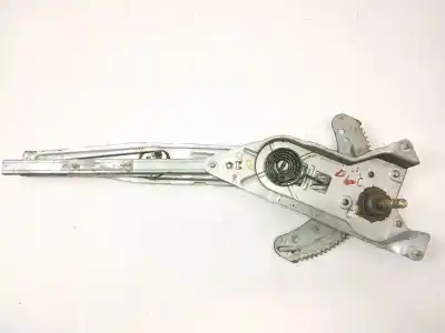 Second-hand car spare part passenger side right window regulator for renault kangoo (kc0/1_) d 55 1.9 (kc0d) oem iam references   