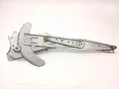 Second-hand car spare part passenger side right window regulator for renault kangoo (kc0/1_) d 55 1.9 (kc0d) oem iam references   