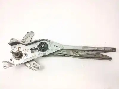 Автозапчастина б/у регулятор вікна передній лівий для renault kangoo (kc0/1_) d 55 1.9 (kc0d) посилання на oem iam   