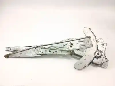 Автозапчастина б/у регулятор вікна передній лівий для renault kangoo (kc0/1_) d 55 1.9 (kc0d) посилання на oem iam   