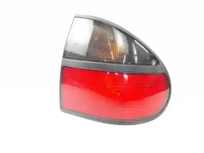 Автозапчастина б/у правий ліхтар для renault laguna i (b56_, 556_) 2.2 dt (b569) посилання на oem iam 7700820051