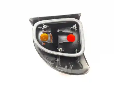 Автозапчасти б/у правый задний фонарь за renault laguna i (b56_, 556_) 2.2 dt (b569) ссылки oem iam 7700820051  
