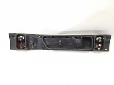 Автозапчастина б/у центральний задній ламп для renault laguna i (b56_, 556_) 2.2 dt (b569) посилання на oem iam 22260002  