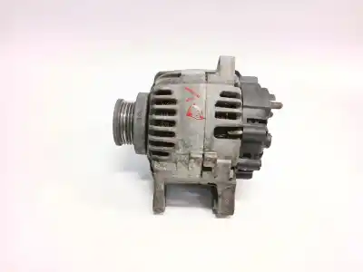 Автозапчасти б/у генератор за RENAULT SCÉNIC II (JM0/1_) 1.5 DCI (JM02, JM13) ссылки OEM IAM 7711497095  