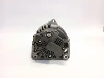 Second-hand car spare part alternator for renault scénic ii (jm0/1_) 1.5 dci (jm02, jm13) oem iam references 7711497095   Second-hand car spare part alternator for renault scénic ii (jm0/1_) 1.5 dci (jm02, jm13) oem iam references 7711497095