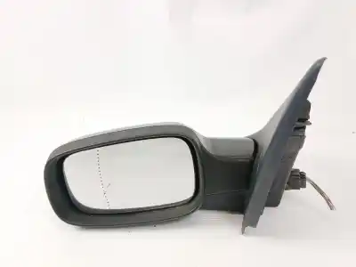 Second-hand car spare part LEFT REARVIEW MIRROR for RENAULT MEGANE II SEDÁN (LM0/1_)  OEM IAM references 1235306  