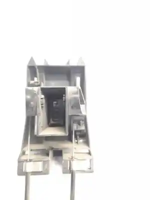 Recambio de automóvil de segunda mano de mando calefaccion / aire acondicionado para renault express furgoneta/monovolumen (f40_, g40_) 1.9 d (f40r) referencias oem iam   