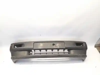 Автозапчастина б/у передній бампер для RENAULT EXPRESS FURGONETA/MONOVOLUMEN (F40_, G40_) 1.9 D (F40R) Посилання на OEM IAM   