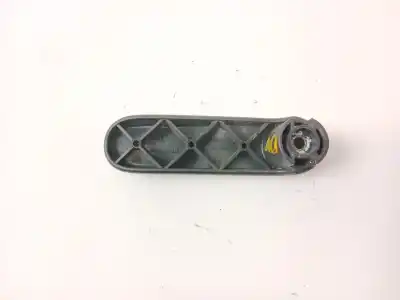 Автозапчастина б/у внутрішня задня права ручка для renault kangoo (kc0/1_) d 55 1.9 (kc0d) посилання на oem iam   