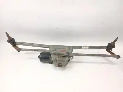 Tweedehands auto-onderdeel ruitenwissermotor voor voor renault kangoo (kc0/1_) d 55 1.9 (kc0d) oem iam-referenties 53556402