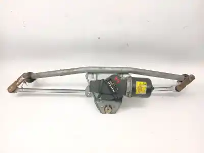 Second-hand car spare part front windshield wiper motor for renault kangoo (kc0/1_) d 55 1.9 (kc0d) oem iam references 53556402  