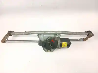 Second-hand car spare part front windshield wiper motor for renault kangoo (kc0/1_) d 55 1.9 (kc0d) oem iam references 53556402  