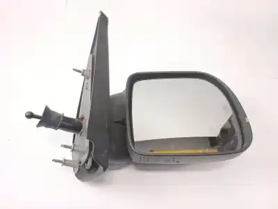 Tweedehands auto-onderdeel rechts achteruitzicht voor renault kangoo (kc0/1_) d 55 1.9 (kc0d) oem iam-referenties 010398