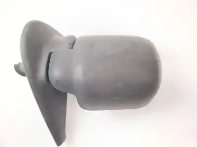 Second-hand car spare part right rearview mirror for renault kangoo (kc0/1_) d 55 1.9 (kc0d) oem iam references 010398  