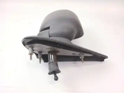 Second-hand car spare part right rearview mirror for renault kangoo (kc0/1_) d 55 1.9 (kc0d) oem iam references 010398  