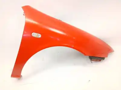 Pezzo di ricambio per auto di seconda mano parafango anteriore destro per seat leon (1m1) 1.9 tdi riferimenti oem iam   