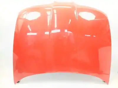 Second-hand car spare part BONNET for SEAT LEON (1M1)  OEM IAM references   