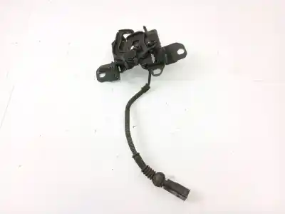 Pièce détachée automobile d'occasion SERRURE DE CAPOT pour SEAT LEON (1M1)  Références OEM IAM   
