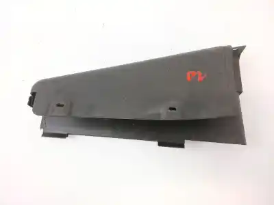 Автозапчастина б/у молдинг для SEAT LEON (1M1) 1.9 TDI Посилання на OEM IAM   