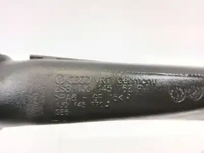Second-hand car spare part tube for seat leon (1m1) 1.9 tdi oem iam references 1j0145762  