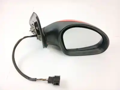 Автозапчастина б/у правий задний огляд для SEAT LEON (1M1) 1.9 TDI Посилання на OEM IAM 010763  