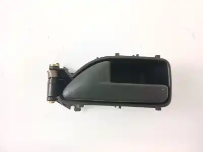 Second-hand car spare part interior left rear handle for seat toledo i (1l2) 2.0 i oem iam references   