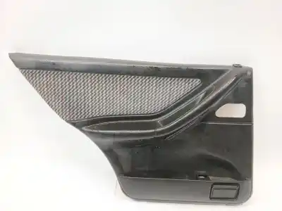 Second-hand car spare part Left Rear Door Trim for SEAT TOLEDO I (1L2) 2.0 i OEM IAM references 867211  