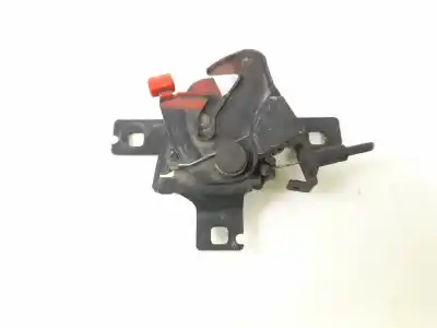 Peça sobressalente para automóvel em segunda mão fechadura do capô por seat ibiza (6k1) 1.9 sdi referências oem iam 6k0823503d  