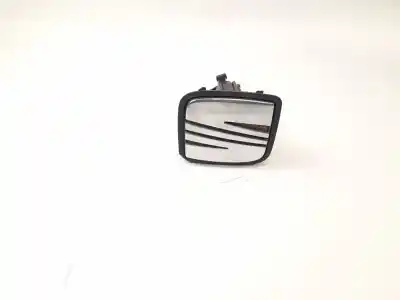 Peça sobressalente para automóvel em segunda mão  por SEAT IBIZA (6K1)  Referências OEM IAM   