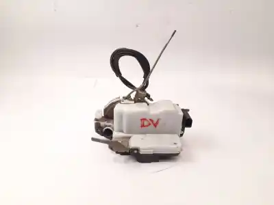 Peça sobressalente para automóvel em segunda mão  por SEAT IBIZA (6K1)  Referências OEM IAM   