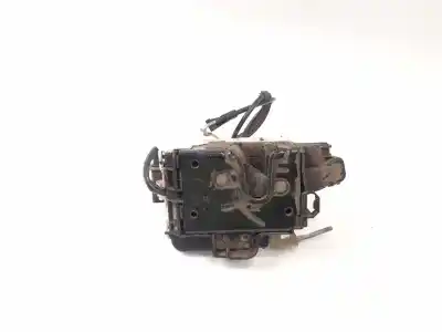 Peça sobressalente para automóvel em segunda mão fechadura da porta dianteira direita por seat ibiza (6k1) 1.9 sdi referências oem iam   