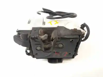 Peça sobressalente para automóvel em segunda mão  por SEAT IBIZA (6K1)  Referências OEM IAM   