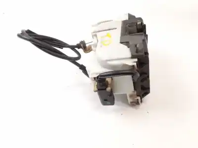 Peça sobressalente para automóvel em segunda mão fechadura da porta traseira direita por seat ibiza (6k1) 1.9 sdi referências oem iam   