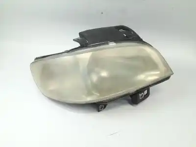 Peça sobressalente para automóvel em segunda mão farol / farolim direito por seat ibiza (6k1) 1.9 sdi referências oem iam 