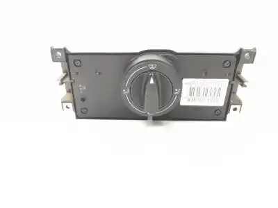 Peça sobressalente para automóvel em segunda mão comando de sofagem (chauffage / ar condicionado) por seat ibiza (6k1) 1.9 sdi referências oem iam 6k0819045c