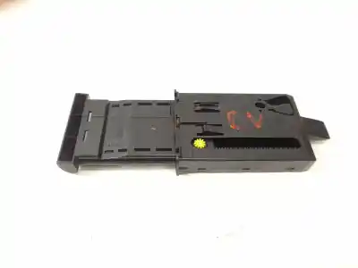 Peça sobressalente para automóvel em segunda mão porta luvas por seat ibiza (6k1) 1.9 sdi referências oem iam 6k0941561ind