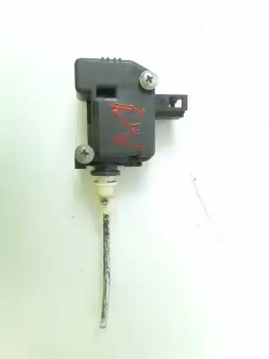Peça sobressalente para automóvel em segunda mão motor de abertura da comporta de sofagem por seat ibiza (6k1) 1.9 sdi referências oem iam 
