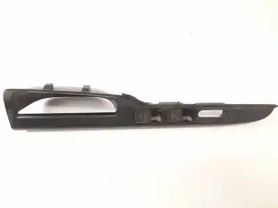Peça sobressalente para automóvel em segunda mão botão / interruptor elevador vidro dianteiro esquerdo por seat ibiza (6k1) 1.9 sdi referências oem iam 6k0867