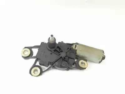 Peça sobressalente para automóvel em segunda mão motor do limpador traseiro por seat ibiza (6k1) 1.9 sdi referências oem iam 6k955711c