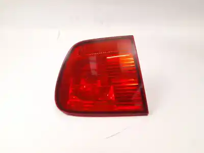 Peça sobressalente para automóvel em segunda mão farolim interior traseiro esquerdo por seat ibiza (6k1) 1.9 sdi referências oem iam 