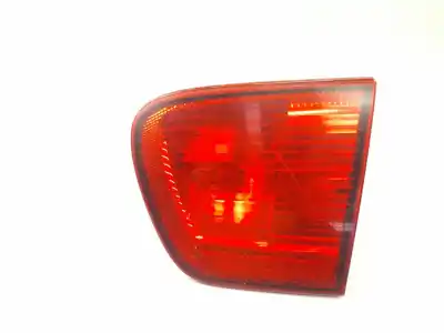 Peça sobressalente para automóvel em segunda mão farolim interior traseiro direito por seat ibiza (6k1) 1.9 sdi referências oem iam 6k6945092b