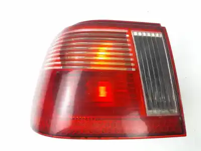 Peça sobressalente para automóvel em segunda mão farolim traseiro esquerdo por seat ibiza (6k1) 1.9 sdi referências oem iam 6k6945257c