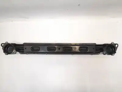 Peça sobressalente para automóvel em segunda mão reforço do pára choques dianteiro por seat ibiza (6k1) 1.9 sdi referências oem iam   