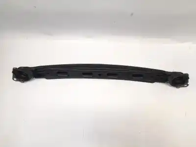 Peça sobressalente para automóvel em segunda mão reforço do pára choques dianteiro por seat ibiza (6k1) 1.9 sdi referências oem iam   