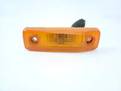 Автозапчастина б/у права бічна лампа для SSANGYONG MUSSO 2.9 TDI Grand Lux Посилання на OEM IAM 8340205200  