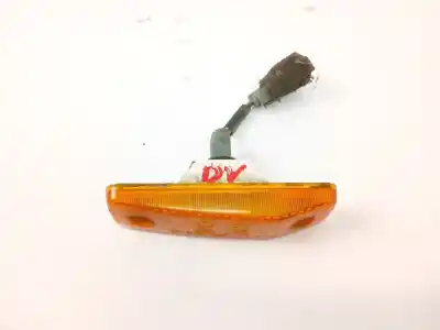 Автозапчастина б/у права бічна лампа для ssangyong musso 2.9 tdi grand lux посилання на oem iam 8340205200  