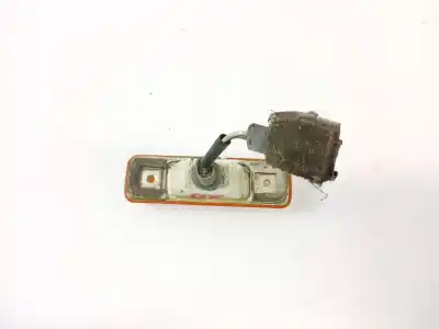 Автозапчастина б/у права бічна лампа для ssangyong musso 2.9 tdi grand lux посилання на oem iam 8340205200  