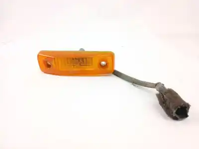 Pezzo di ricambio per auto di seconda mano Lampada Laterale Sinistra per SSANGYONG MUSSO 2.9 TDI Grand Lux Riferimenti OEM IAM 8340105200  