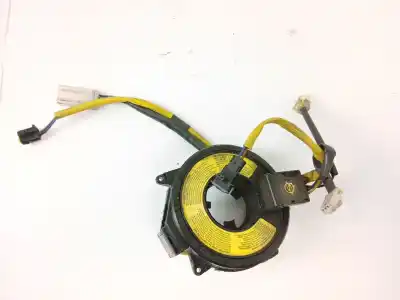 Pezzo di ricambio per auto di seconda mano anello airbag per ssangyong musso 2.9 tdi grand lux riferimenti oem iam    Pezzo di ricambio per auto di seconda mano anello airbag per ssangyong musso 2.9 tdi grand lux riferimenti oem iam